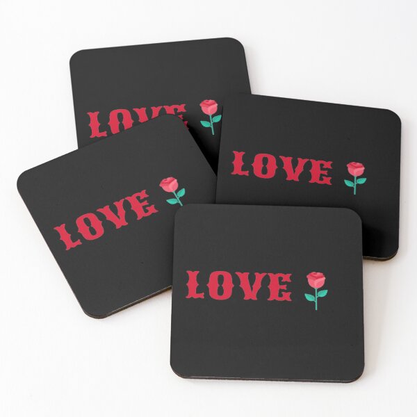 Item preview, Love designed and sold by surprise-to-me.