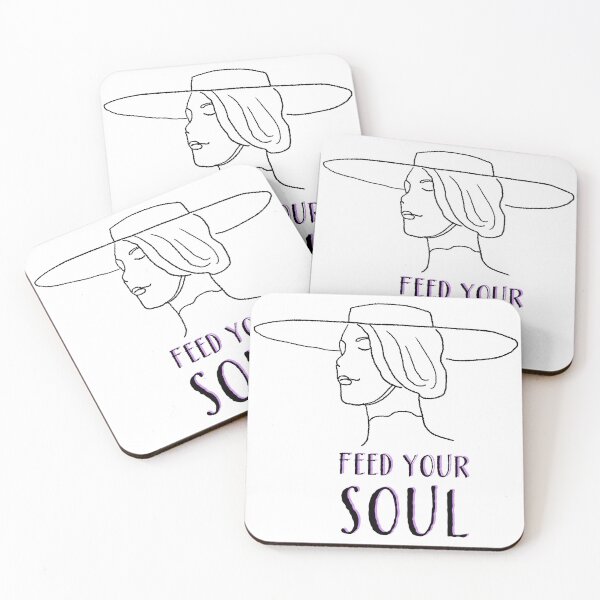Item preview, Feed Your Soul designed and sold by ArchiJoshi2001.