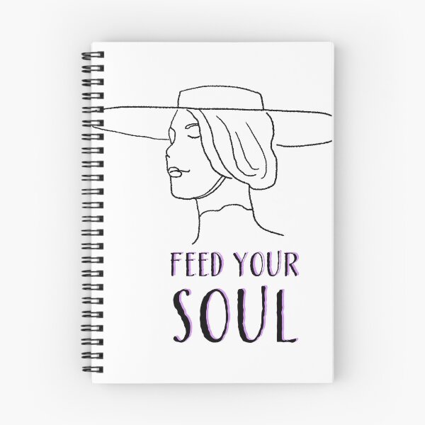 Item preview, Feed Your Soul designed and sold by ArchiJoshi2001.