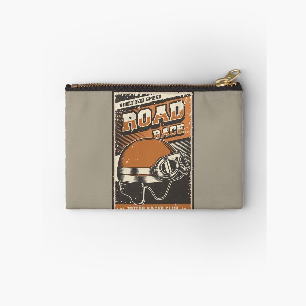 Item preview, Road Race, Motor Racer Club designed and sold by Groove-Emporium.