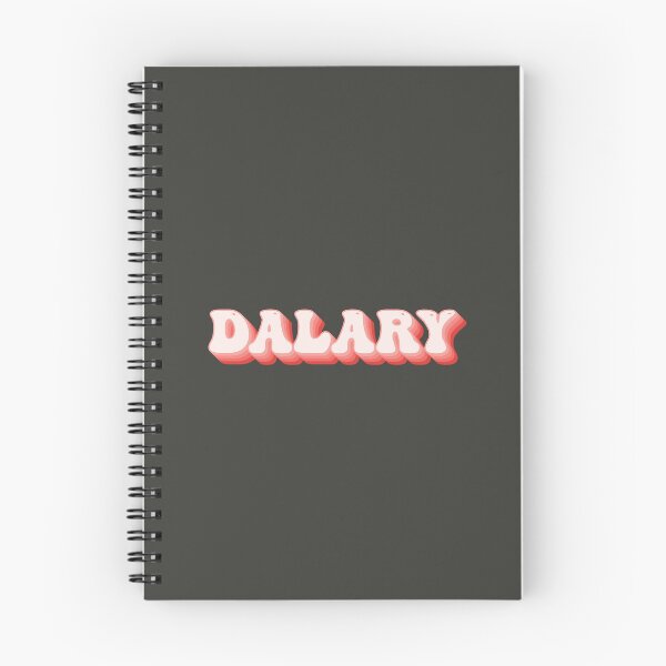 Item preview, Dalary - Name designed and sold by kindxinn.