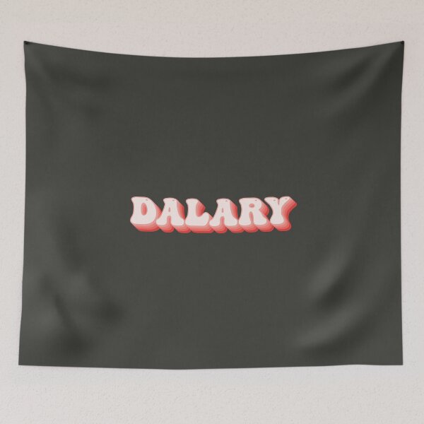 Item preview, Dalary - Name designed and sold by kindxinn.