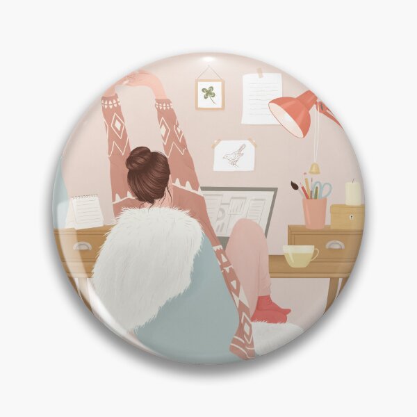Item preview, Home office designed and sold by Petra Holikova.