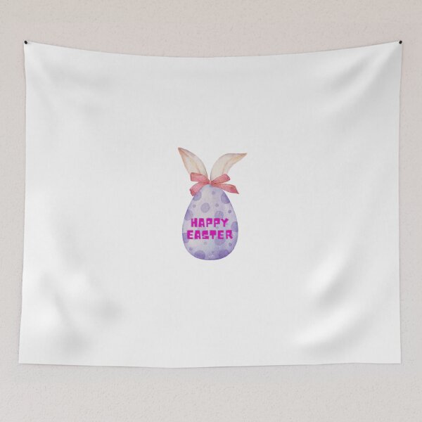 Item preview, Happy Easter designed and sold by UtopiaGrails.