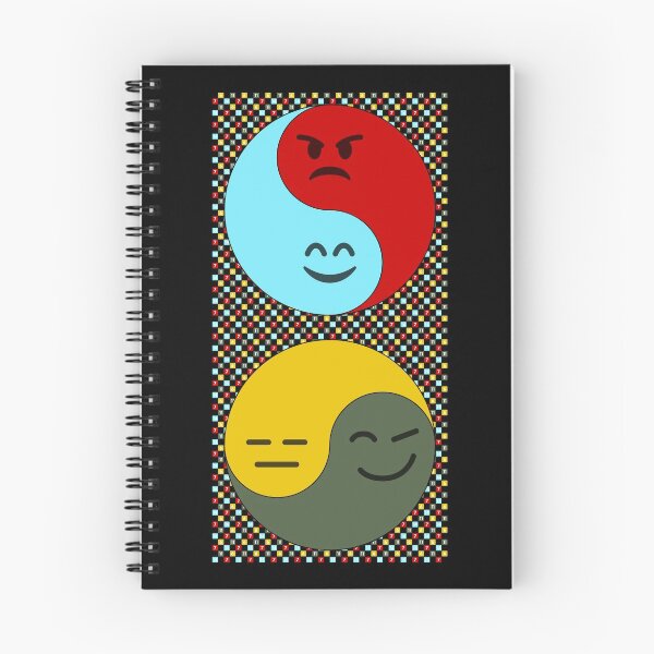 Item preview, P-Moji: Mitama #1 designed and sold by Idiot Zone.