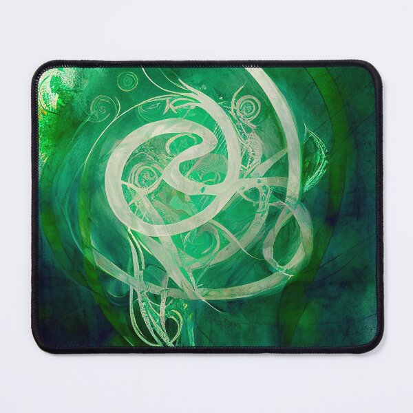Item preview, Irish Abstract 081 - Celtic designed and sold by EireTV.