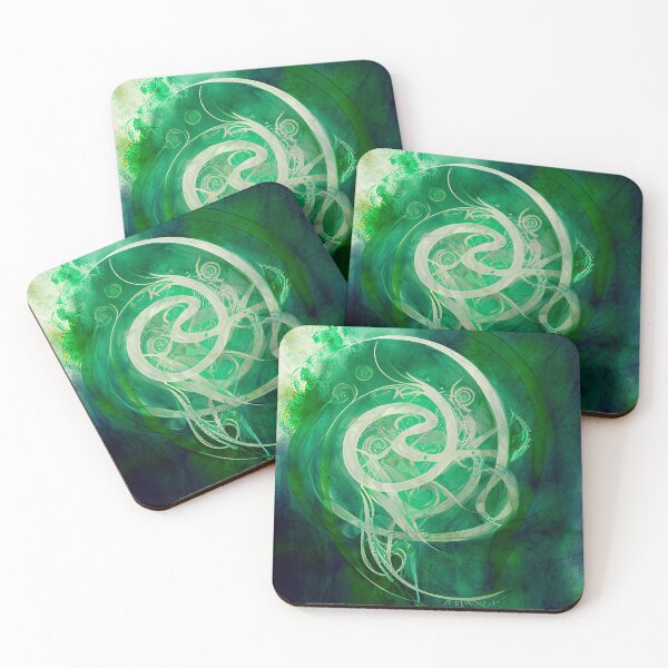 Item preview, Irish Abstract 081 - Celtic designed and sold by EireTV.