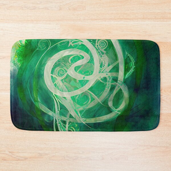 Item preview, Irish Abstract 081 - Celtic designed and sold by EireTV.