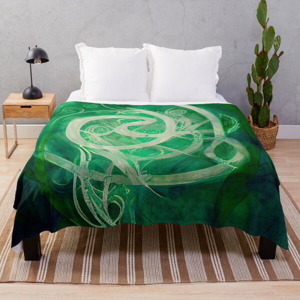 Item preview, Irish Abstract 081 - Celtic designed and sold by EireTV.