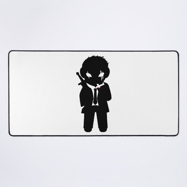 Item preview, SMOKING CHIBI KNIGHT designed and sold by AlphaStore-Red.