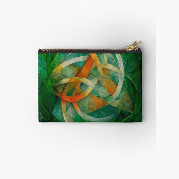 Item preview, Irish Abstract 082 - Celtic designed and sold by EireTV.