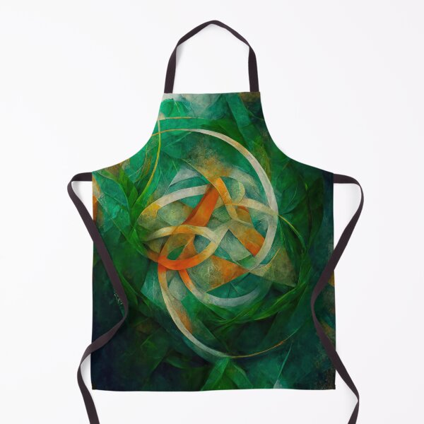 Item preview, Irish Abstract 082 - Celtic designed and sold by EireTV.