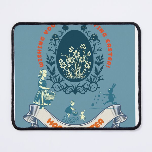 Item preview, happy easter , wishing you an egg-citing easter designed and sold by Cassa1224.