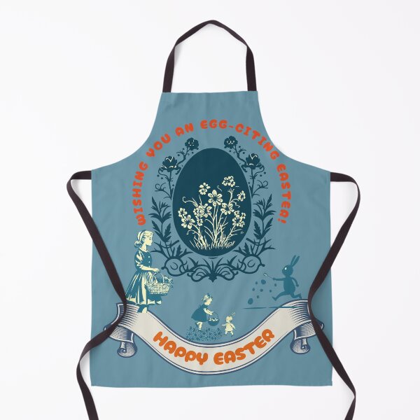 Item preview, happy easter , wishing you an egg-citing easter designed and sold by Cassa1224.