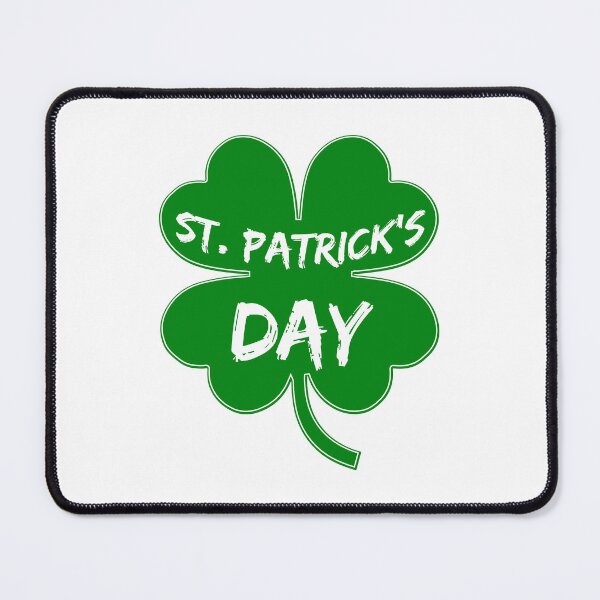Item preview, St. Patrick's Day Flower designed and sold by Bright-Store.