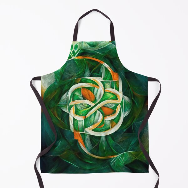 Item preview, Irish Abstract 083 - Celtic designed and sold by EireTV.