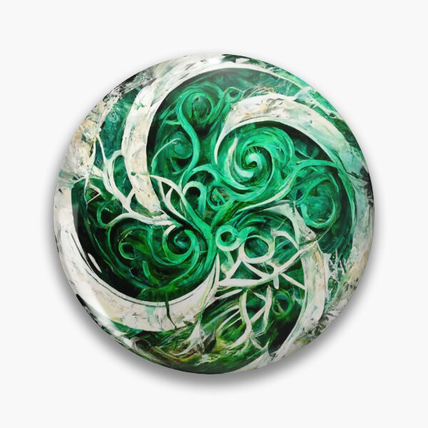 Item preview, Irish Abstract 084 - Celtic designed and sold by EireTV.