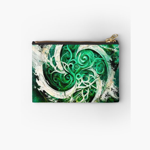Item preview, Irish Abstract 084 - Celtic designed and sold by EireTV.
