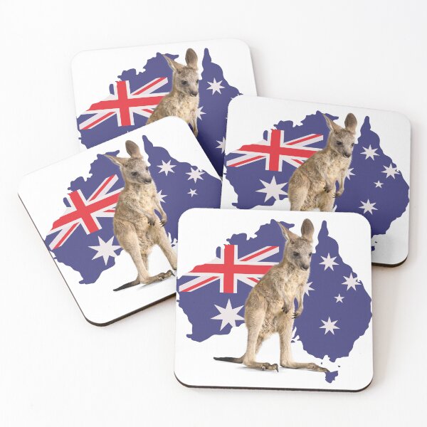 Item preview, See Australia Mate designed and sold by Candy Jubb.