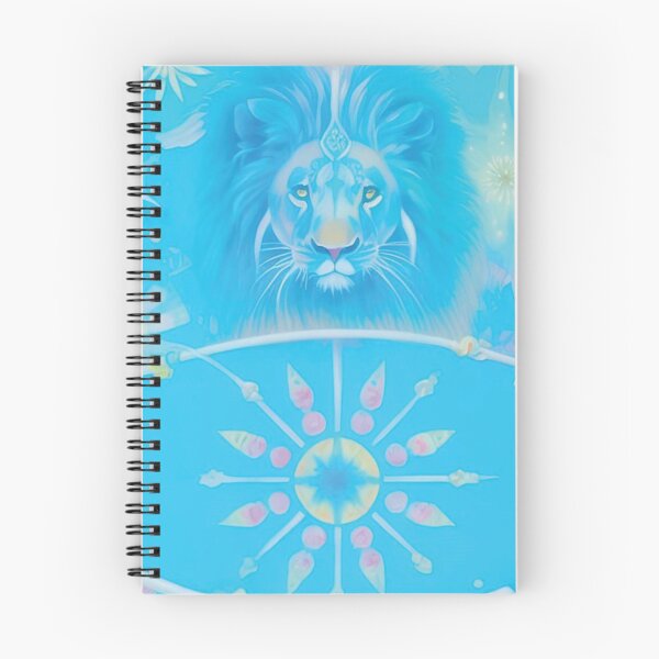 Item preview, Magestic Lion designed and sold by KWGD - Kelly Woodward Graphic Designer.
