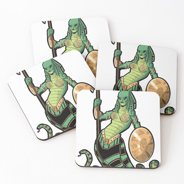 Item preview, Queen Cobra designed and sold by GraffikNature.