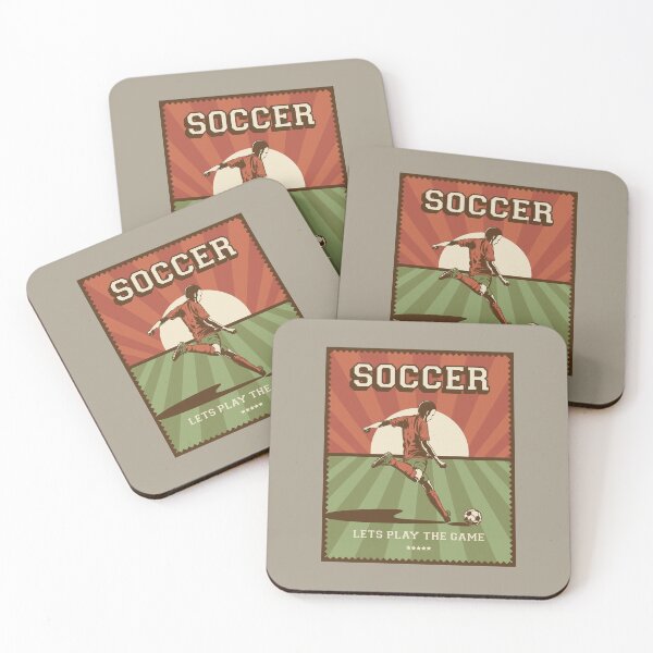 Item preview, Socer, Lets Play the game designed and sold by Groove-Emporium.