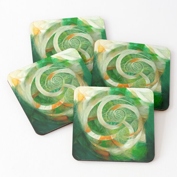 Item preview, Irish Abstract 085 - Celtic designed and sold by EireTV.