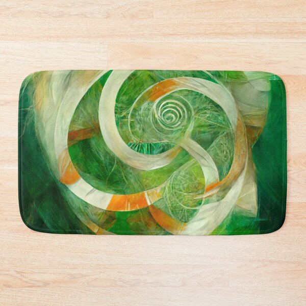 Item preview, Irish Abstract 085 - Celtic designed and sold by EireTV.