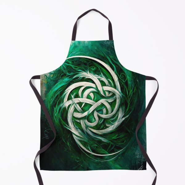 Item preview, Irish Abstract 086 - Celtic designed and sold by EireTV.