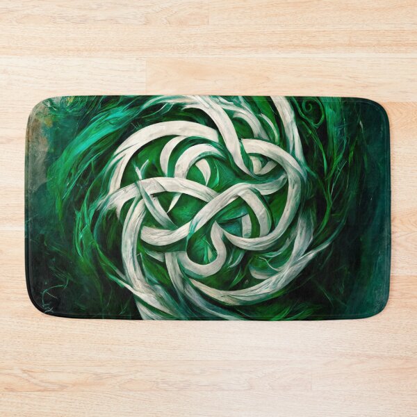 Item preview, Irish Abstract 086 - Celtic designed and sold by EireTV.