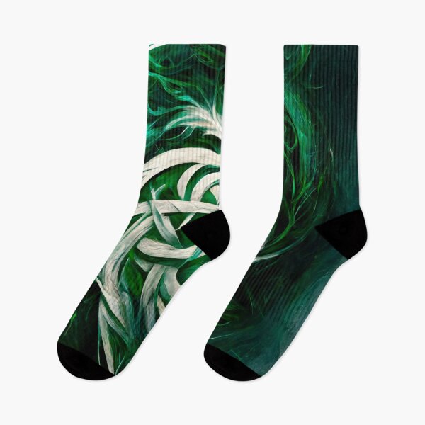 Item preview, Irish Abstract 086 - Celtic designed and sold by EireTV.