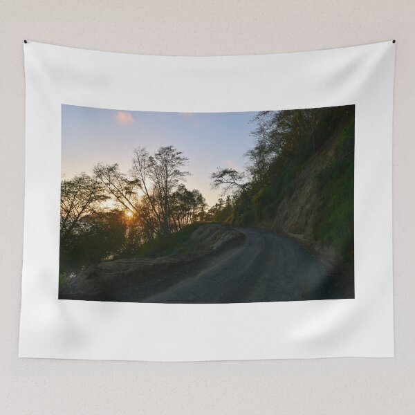 Item preview, Scenic Drive, Westhaven, California designed and sold by Mike Kunes.
