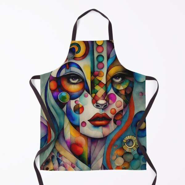 Item preview, lady cat 3 designed and sold by L. ROCHE.