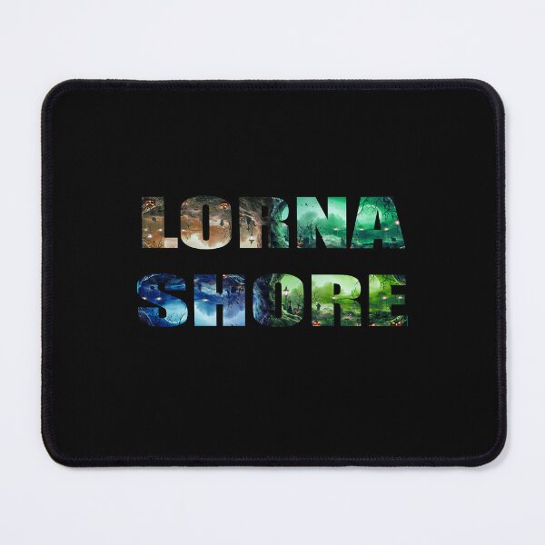 Item preview, American Heavy Metal Deathcore Music Lorna Shore designed and sold by TheGreedyCrypto.