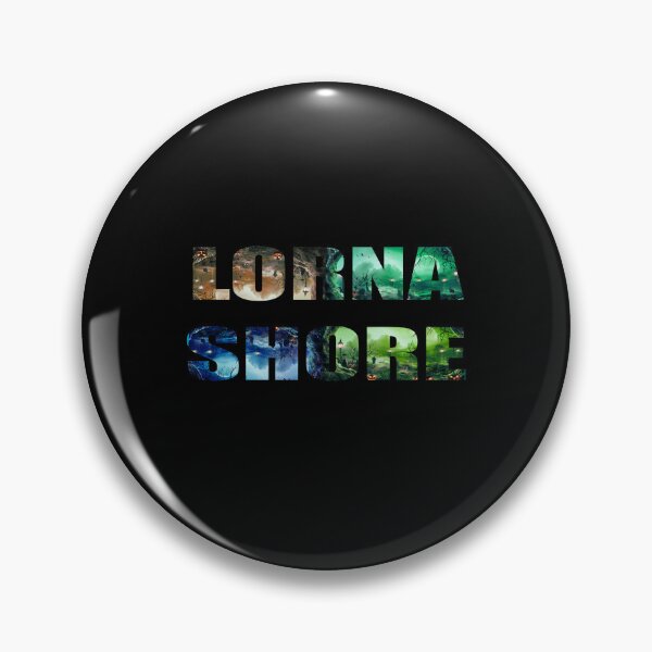 Item preview, American Heavy Metal Deathcore Music Lorna Shore designed and sold by TheGreedyCrypto.