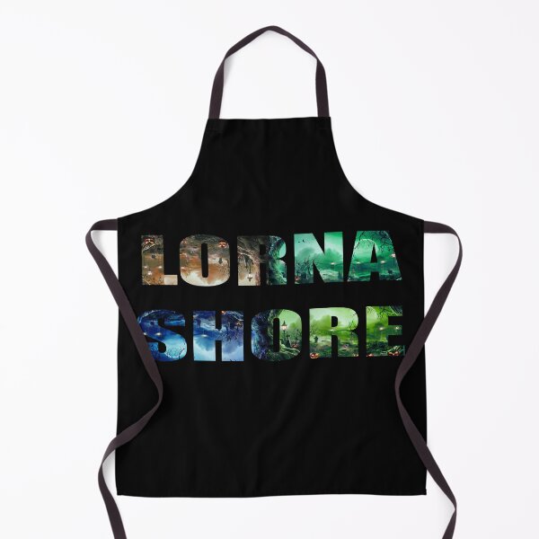 Item preview, American Heavy Metal Deathcore Music Lorna Shore designed and sold by TheGreedyCrypto.