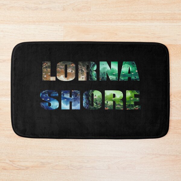 Item preview, American Heavy Metal Deathcore Music Lorna Shore designed and sold by TheGreedyCrypto.