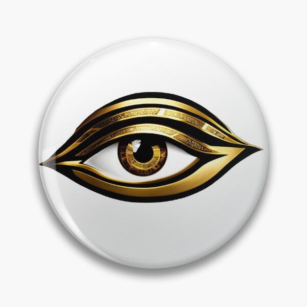 Item preview, Golden eye  designed and sold by AmonRa16.