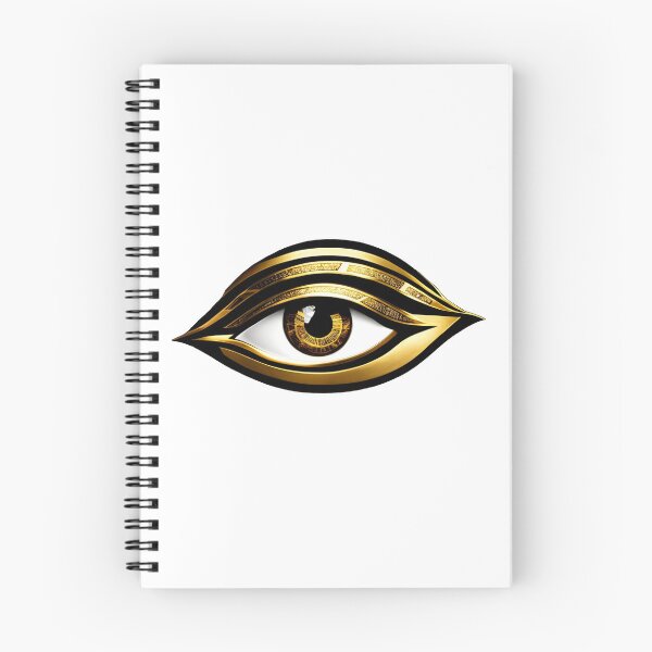 Item preview, Golden eye  designed and sold by AmonRa16.