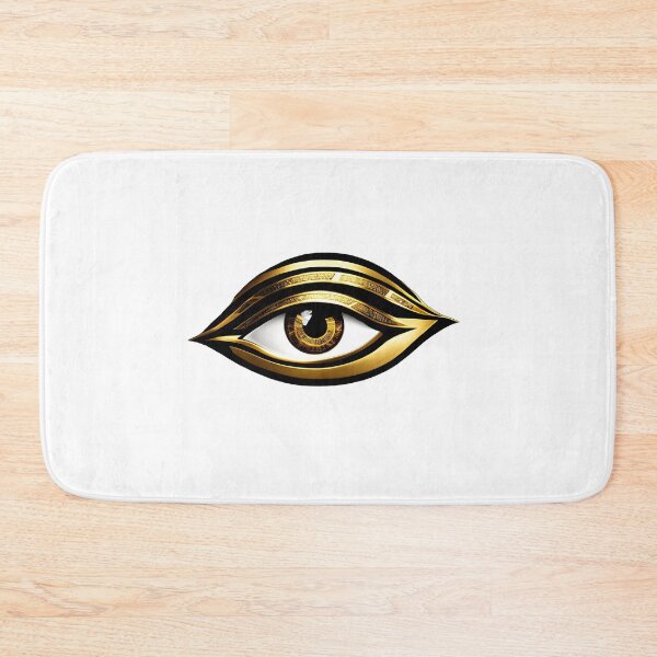 Item preview, Golden eye  designed and sold by AmonRa16.