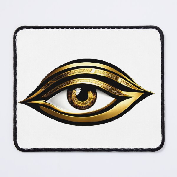 Item preview, Golden eye  designed and sold by AmonRa16.