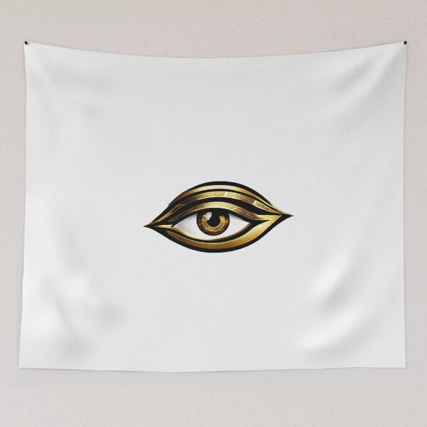 Item preview, Golden eye  designed and sold by AmonRa16.