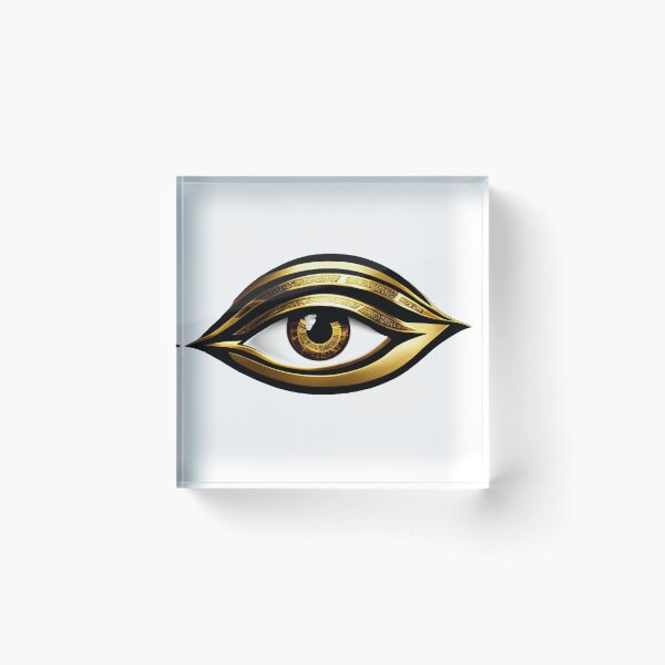 Item preview, Golden eye  designed and sold by AmonRa16.