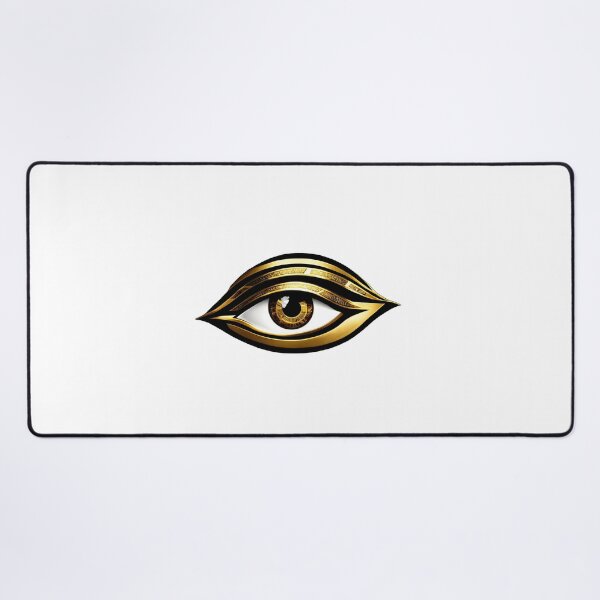 Item preview, Golden eye designed and sold by AmonRa16.
