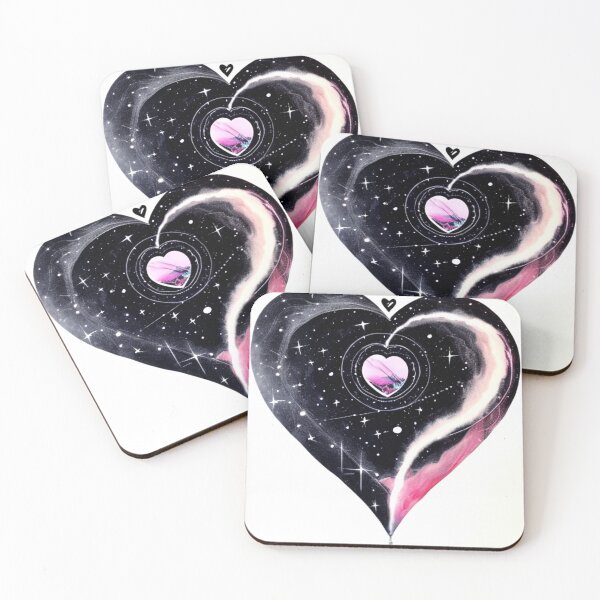 Item preview, Cute Heart designed and sold by Digiheart.