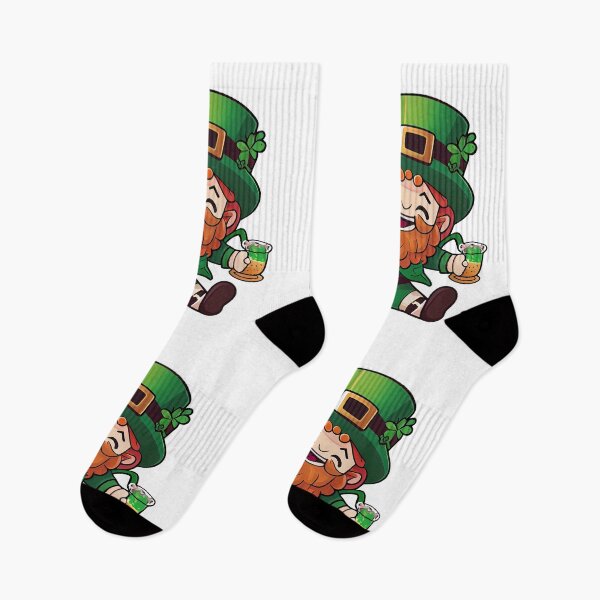 Item preview, Chibi Leprechaun designed and sold by TaurusDigital.