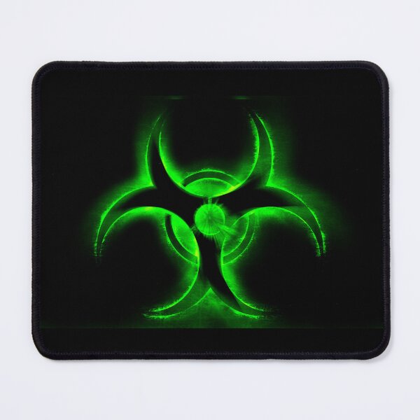 Item preview, Bio Hazard designed and sold by WackyJacks.