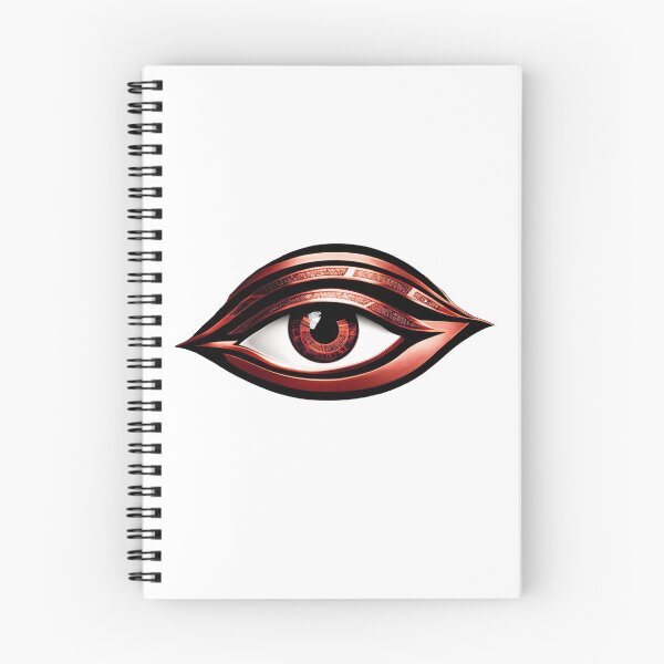 Item preview, Ruby eye  designed and sold by AmonRa16.