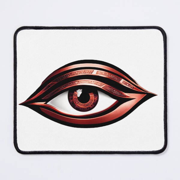 Item preview, Ruby eye  designed and sold by AmonRa16.