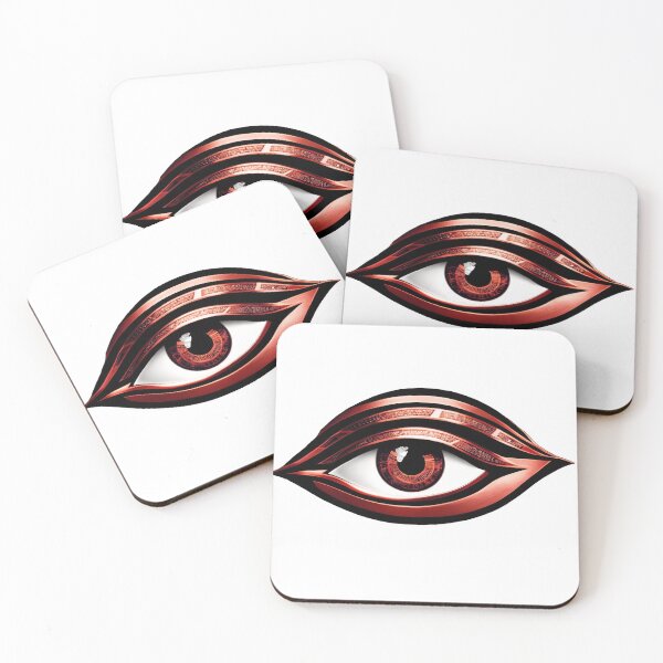 Item preview, Ruby eye  designed and sold by AmonRa16.
